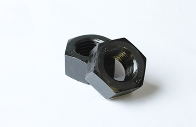 ASTM A194 GR 2H 合金鋼      （耐高溫、耐高壓、高強(qiáng)度）六角螺母GB6170